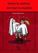Historia cmica del teatro espaol