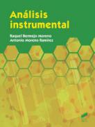 Anlisis instrumental