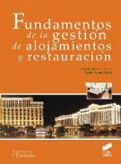 Fundamentos de la gestin de alojamientos y restauracin