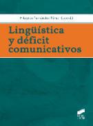 Lingstica y dficit comunicativos