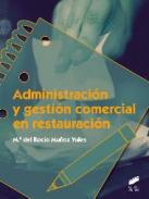 Administracin y gestin comercial en restauracin