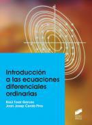 Introduccin a las ecuaciones diferenciales ordinarias
