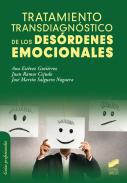 Tratamiento transdiagnstico de los desrdenes emocionales