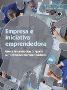 Empresa e iniciativa emprendedora