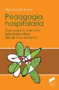 Pedagoga hospitalaria
