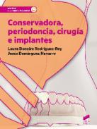 Conservadora, periodoncia, ciruga e implantes