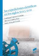 Las expediciones cientficas en los siglos XVII y XVIII