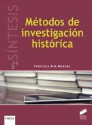 Mtodos de investigacin histrica