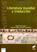 Literatura mundial y traduccin