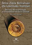 Gerra Zibila Berriatuan eta Lekeitioko frontean
