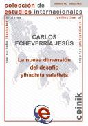 La nueva dimensin del desafo yihadista salafista