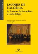 La fortuna de los nobles y los hidalgos