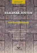 Esaldiak josten