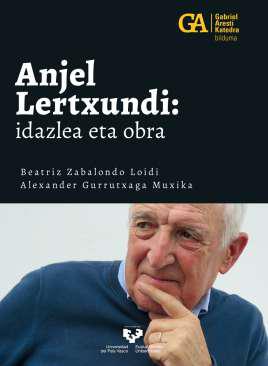 Anjel Lertxundi