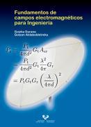 Fundamentos de campos electromagnticos para Ingeniera
