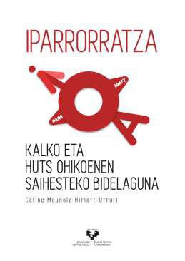 Iparrorratza