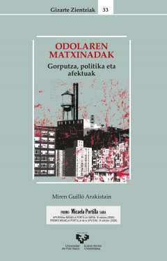 Odolaren matxinadak