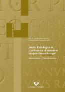 Studia philologica et diachronica in honorem Joaquín Gorrochategui