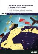 Fiscalidad de las operaciones de comercio internacional