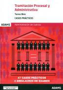 Tramitacin procesal y administrativa