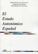 El Estado autonmico espaol