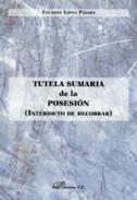 Tutela sumaria de la posesin