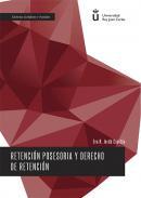 Retencin posesoria y Derecho de retencin