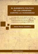 El elemento poltico en los crmenes contra la humanidad