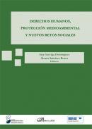 Derechos humanos, Proteccin medioambiental y nuevos retos sociales