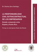 La responsabilidad civil extracontractual de los empresarios