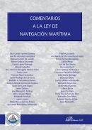 Comentarios a la ley de navegacin martima