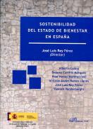 Sostenibilidad del estado de bienestar en Espaa