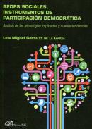 Redes sociales, instrumentos de participacin democrtica