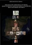 Organizacin territorial de Espaa