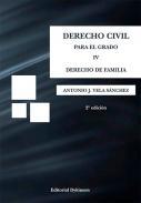 Derecho Civil para el grado, 4