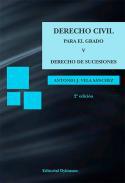 Derecho civil para el grado, 5