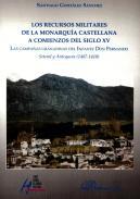 Los recursos militares de la monarqua castellana a comienzos del siglo XV