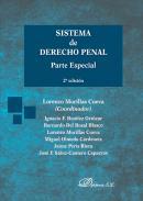 Sistema de derecho penal