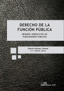 Derecho de la función pública