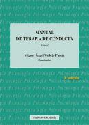 Manual de terapia de conducta, 1
