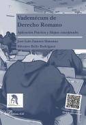 Vademcum de Derecho Romano