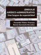 Lenguaje jurdico-administrativo