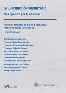 La jurisdiccin voluntaria