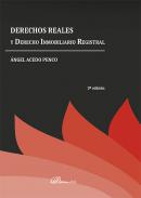 Derechos reales y derecho inmobiliario registral