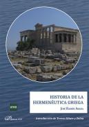 Historia de la hermenutica griega