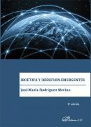 Biotica y derechos emergentes