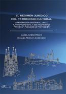 El rgimen jurdico del Patrimonio Cultural