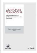 Justicia de transicin?