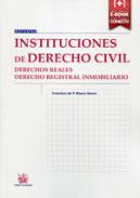 Instituciones de Derecho civil