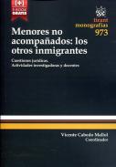 Menores no acompaados: los otros inmigrantes